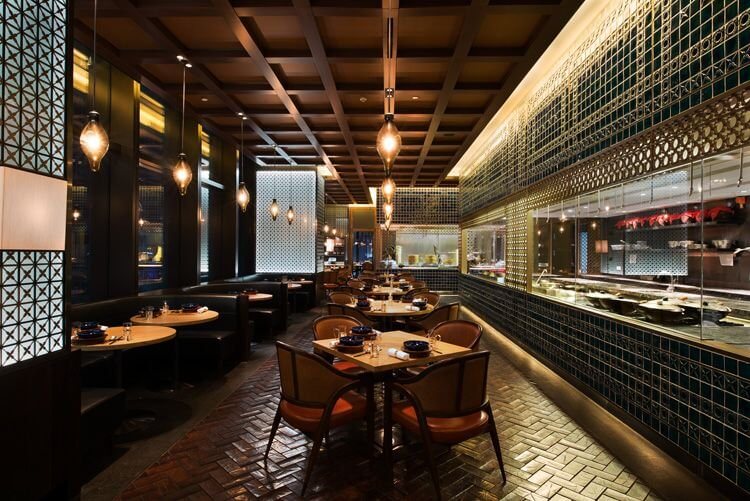 "XinHouse" Restoran