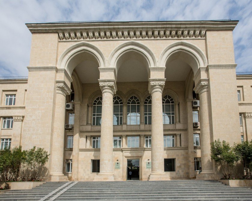 İ.M.Seçenov adına Birinci Moskva Tibb Universitetinin Bakı Filialı
