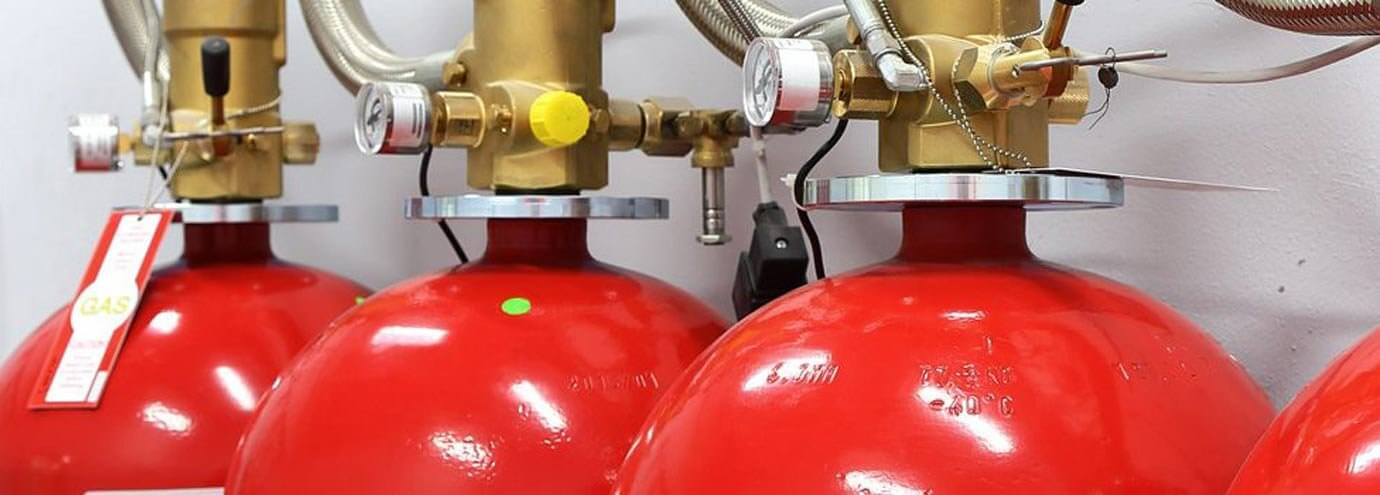 Yanğın Balonlarının Dolumu və Baxımında Texnoloji İnnovasiyalar