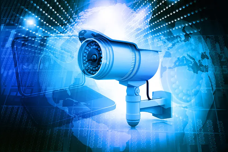 Kamera Sistemlərində Görüntü Keyfiyyəti: Lüzumlu Parametrlər
