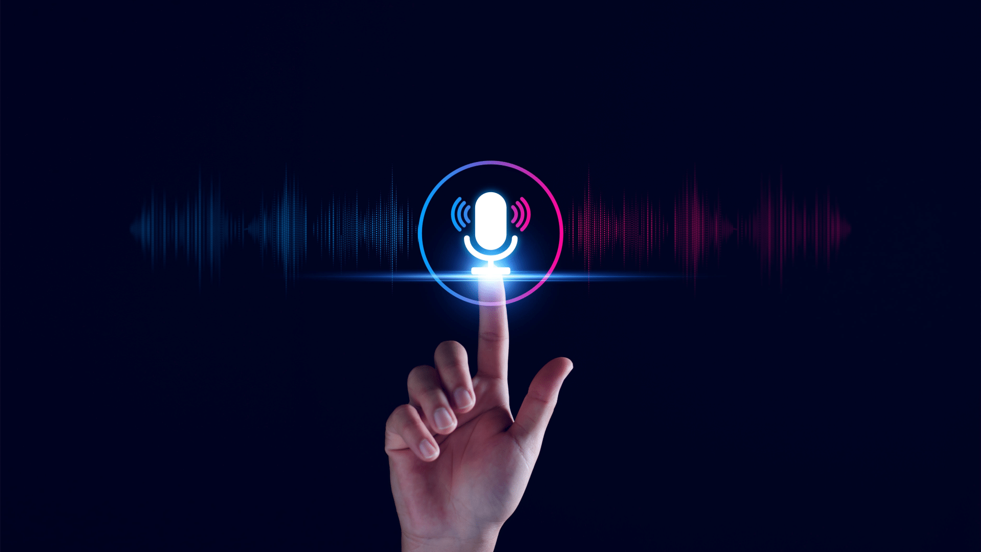 Kamera Sistemlərində Səs Tanıma və Audio Analiz