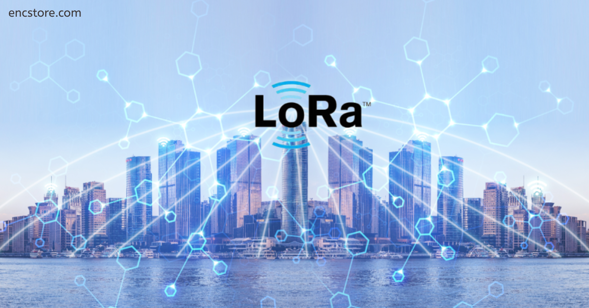 LoRa və IoT Texnologiyaları ilə Rabite İnkişafı
