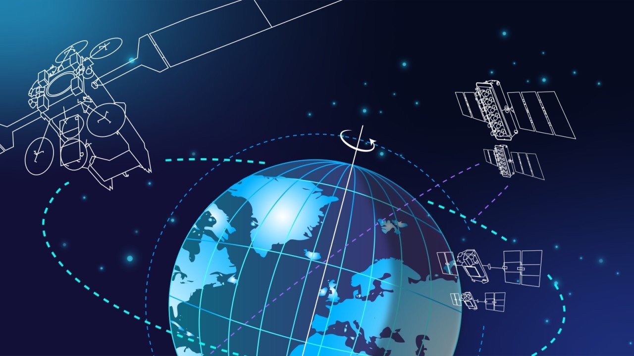 Satellite Rabitesinin Gələcəyi və Tətbiq Sahələri