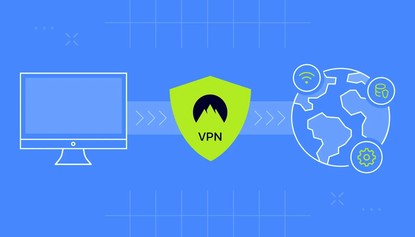 VPN və Şəbəkə Rabitesinin Təhlükəsizliyi