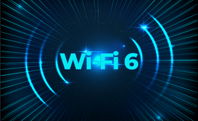 Wi-Fi 6 Texnologiyası və Rabite Sahəsindəki Yeniliklər
