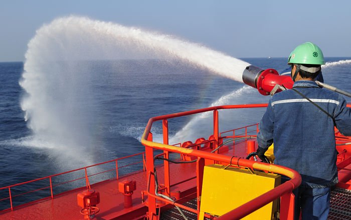 Köpüklü Yanğın Söndürmə Sistemlərinin Fərqli İstifadə Sahələri və Tələblər