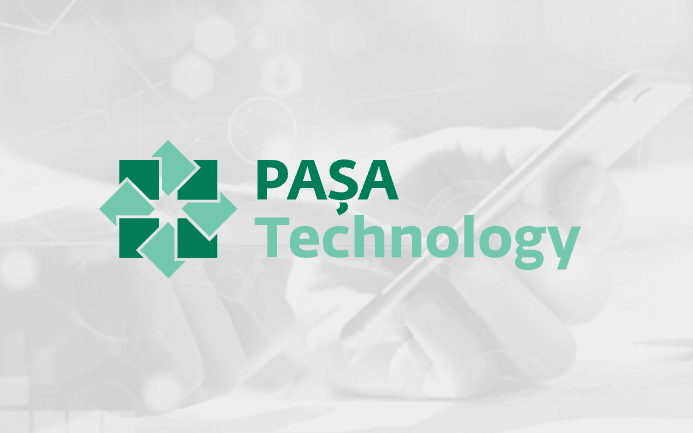 "Paşa Technology" MMC