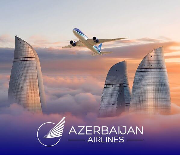 "Azərbaycan Hava Yolları"