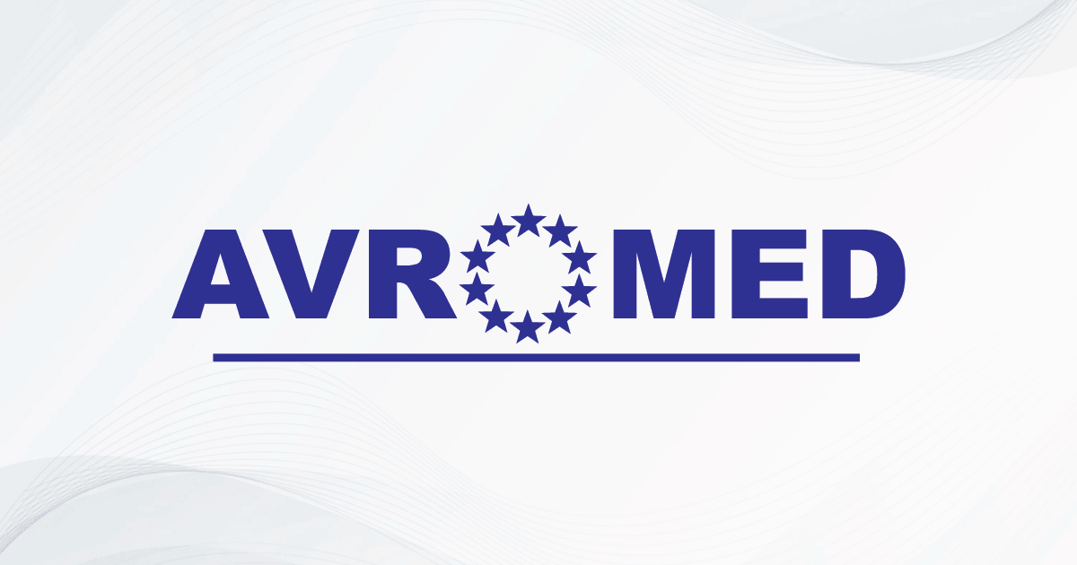 "Avromed"