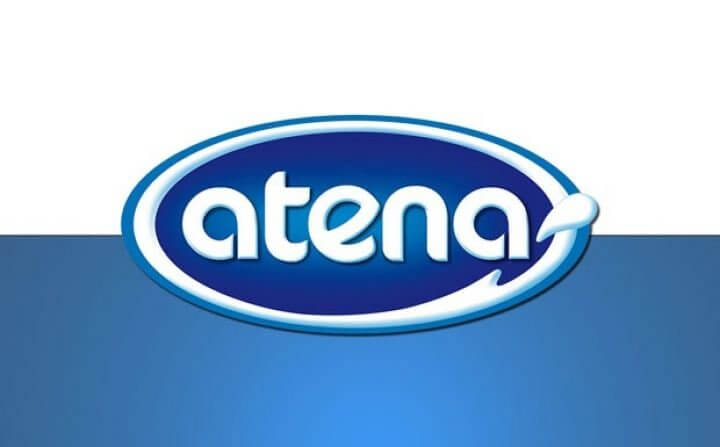 "Atena" MMC