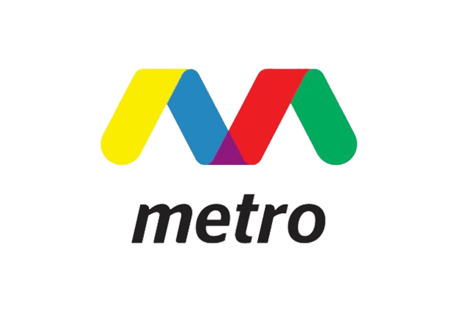 "Bakı Metropoliteni"