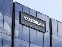 "Azərsilah" QSC